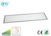 High Performance Dimmable Ultra Thin LED Panel Light 600 X 1200 MM Pure White