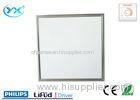 High Power Warm White 36W LED Panel Light Dimmable With Philips Driver