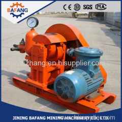 The New Year mud pump of two-cylinder Slurry Pump used for mining machine