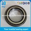 LM503349/LM503311 Tapered Industrial Roller Bearings ISO9001 Certification