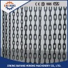 Mining Round Link Chain for Chain Hoist of scraper accessories with best price