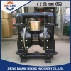 The New year price of pneumatic diaphragm pump used for industry