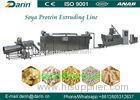 Advanced Soya Beans food processing machinery / Process Line