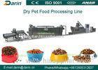 Continuous Automatic dog food production line