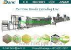 Extruded Rice Baby Powder Nutritional Flour baby food maker machine Processing Line