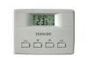 VAV System BacNet Thermostat / Remote Controlled Thermostats For Homes