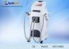 RF Monopolar IPL Hair Removal Machine for Skin Tightening Pigment removal