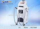 RF Monopolar IPL Hair Removal Machine for Skin Tightening Pigment removal