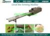 Multi - function compound cereal granola candy bar forming machine