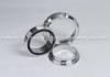 DIN11850 Tp304 Short Stainless Steel Unions DN50 x 1.5mm / Sanitary Union