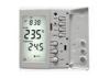 Electric Heat Programmable Thermostat For Floor Heating System