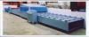 Steel Structure Manual / Semi Auto Vacuum Forming Machine for PVC / PE / PET / HIPS