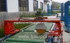 Roller Extruding Cold Pressure Panel Making Machines CE / SGS / ISO
