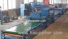 Ceiling / Wall skirting / Decorating Magnesium Oxide Board Production Line Adjustable Thick