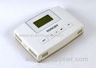 Home AC Thermostat / Remote Controlled Thermostat Heating And Cooling