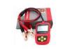 AUTOOL BST100 Red Battery Tester With Cranking Test Automotive Hand Tools