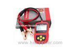 AUTOOL BST100 Red Battery Tester With Cranking Test Automotive Hand Tools