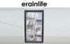 Environmental Resin Picture Frame Beige ESPF-006 For Home Decoration