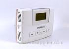 Digital Floating Remote Control FCU Thermostat In Air Conditioner Systems