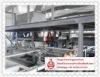 2000 SQM Capacity Fiber Cement Board Production Line for Heat Insulation Fire Fighting Sheets