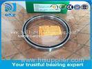 CSXU040-2RS Four Point Contact Thin Section Ball Bearing 101.6x120.65x12.7 mm