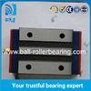 Custom Minimal Friction Linear Ball Bearing CNCLinear Parts PMI MSA20E