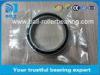 Metal Angular Contact High Speed Ball Bearing 3810-B-TVH 0.07KG Mass