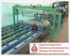 Moisture Resistant Magnesium Oxide Board Production Line for 3mm - 25mm Board Thickness