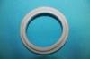 SGS Approved Custom Polyurethane Products Ring Gasket With Semi Rigid Foam