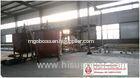 High Intensity MgO Board Production Line with Double Roller Extruding Technology