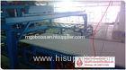 1500 Sheets Large Capacity Fiber Cement Board Production Line High Automatization Degree