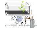 Mushroom Garden CO2 Controller Hydroponics With Split Sensor
