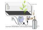 Mushroom Garden CO2 Controller Hydroponics With Split Sensor
