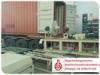 Greenhouse Heat Preservation Building Straw Board Machine Full Automatic