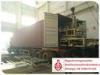 Full Automatic Mgo / Mgcl / Fiber Material Roofing Roll Forming Machine Energy Saving