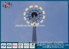 OEM Airport Slip Joint LED Outdoor Lighting Posts With ISO9001