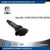 High Output Ignition Coil 27300-3F100 / 27300-2G700 Car Spare Parts