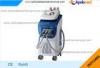 Wrinkle Reduction And Freckle Taking E Light IPL RF Beauty Equipment