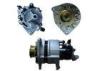 Alternator with Isuzu vacuum pump OE LR260-502 LR260-504 8971753901 8971838820