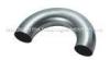 AAA Standard DIN D. 3ws - 180 Deg Sanitary Elbow U Bend For Water Treatment