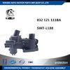 Coolant Outlet Flange Thermostat Housing Assembly 03C121111B for SEAT SKODA VW