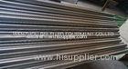 Food Grade Tp304 Seamless Stainless Steel Tube 1mm / 2mm / 3mm / 4mm