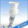 24/410 plastic lotion pump with clip lock for lotion bottles