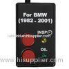 BMW SI Reseter Service Interval Reset OBD2 Mini & Rover 75 Cars After 2001