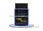 Version 1.5 OBDScan Mini Auto Elm327 Diagnostic Interface For OBD2 Vehicles