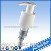 24/415 Pastic White Lotion Dispenser Pump for cosmetic Bottles