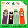 Cute Cartoon Colours PlasticStraightRuler with Colorful Custom made in China