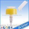 nails art hand finger nail pump sprayer hand oil pump plastic