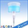 33mm plastic nail pump cleansing pump dispenser for nail bottle