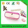 Promotional PU Custom Printed Pencil Case / Bag For Teenagers